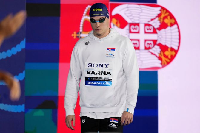Andrej Barna Andrej Barna