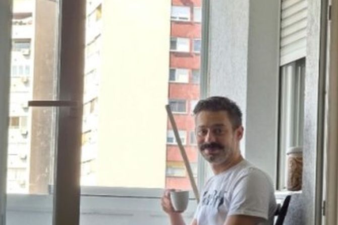 Milan Vasić Milan Vasić