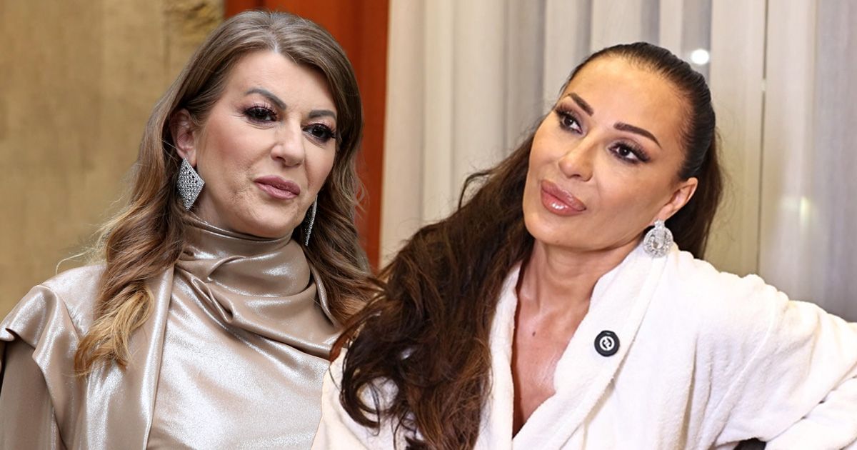 "Ceca Has Already Heard" Viki Revealed Important News, Mentioned the Late Marina Tucaković: "Unfortunately, That's How It Is..."