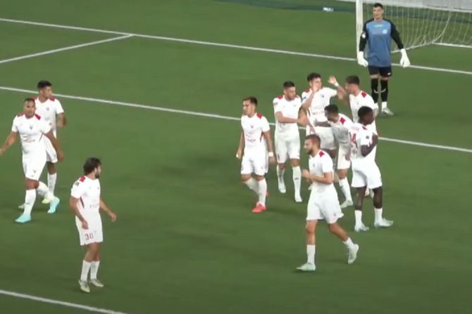 FK Voždovac FK Voždovac