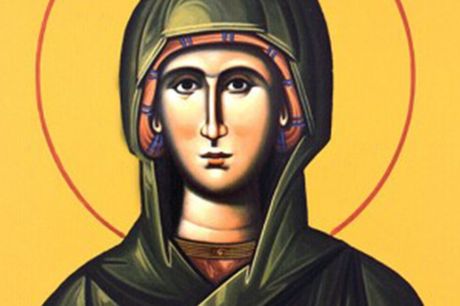 Sveta Marija Magdalena Sveta Marija Magdalena