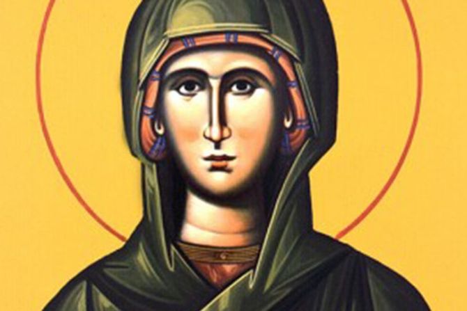 Sveta Marija Magdalena Sveta Marija Magdalena