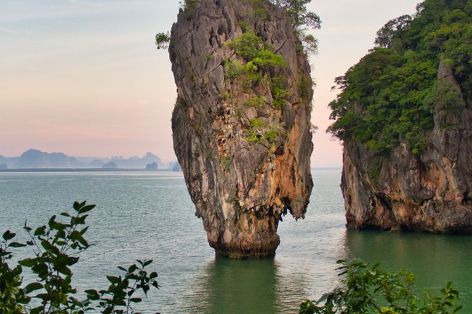 Khao Phing Kan, Tajland Khao Phing Kan, Tajland