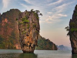 Khao Phing Kan, Tajland