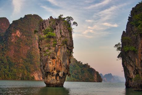 Khao Phing Kan, Tajland Khao Phing Kan, Tajland