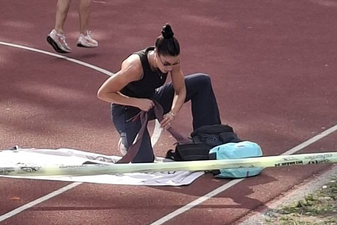 Ivana Španović