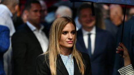 Sremski Karlovci, obeležavanje Oluje, Oluja