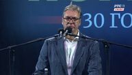 Vučić na Danu sećanja: "Srbin hoće svoju slobodu i ne pita za cenu! Naučite to već jednom"