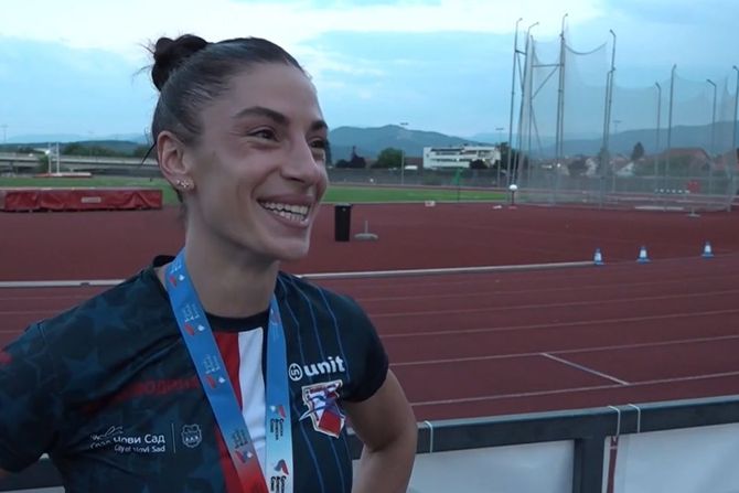 Ivana Španović