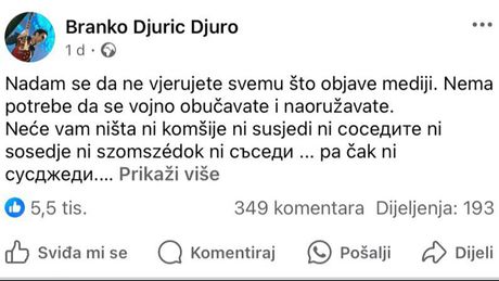 Branko Đurić Đuro Branko Đurić Đuro