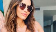 Niko ne može da skine pogled sa sestre Sofije Vergare u rijalitiju: Sandra je vrelija od slavne Kolumbijke
