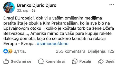 Branko Đurić Đuro Branko Đurić Đuro
