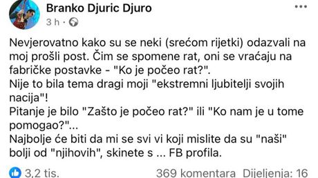 Branko Đurić Đuro Branko Đurić Đuro