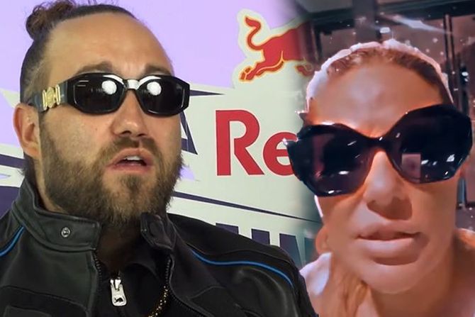ana nikolic, rasta
