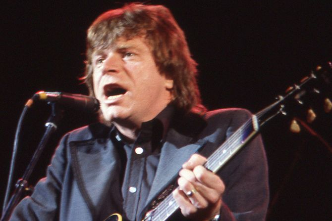 Dave Edmunds Dave Edmunds
