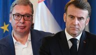 Vučić u poseti Francuskoj: Makron će ga ugostiti na radnoj večeri