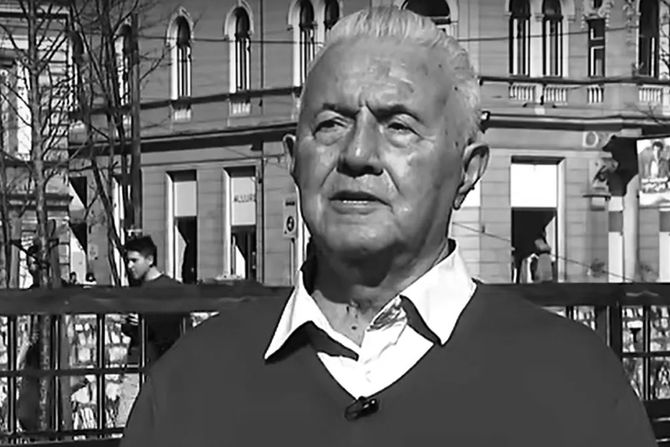 Emin Švrakić