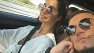 Anđela i Gastoz nakon pomirenja napustili Srbiju! Uživaju na egzotičnoj destinaciji pred njen ulazak u Elitu