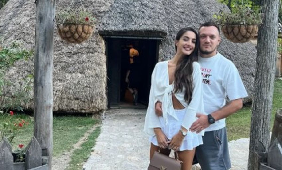 "Ljudi mu se smeju..." Gastoz pazario luksuzan stan: Ova stvar mu fali i zbog toga se "šlepa" kod Anđele