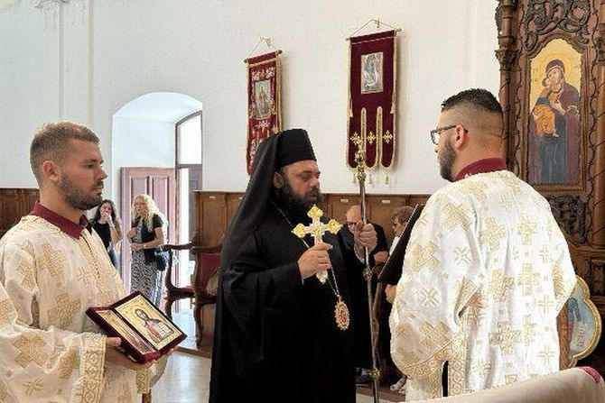 Episkop Heruvim Episkop Heruvim