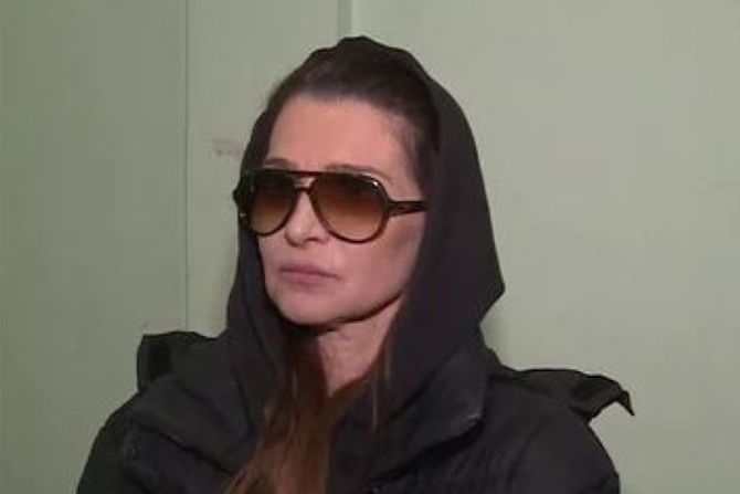 Natalija Trik FX Natalija Trik FX