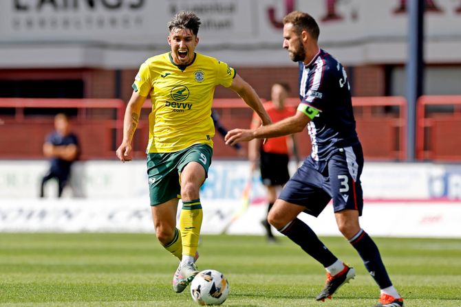 FK Hibernijan FK Hibernijan