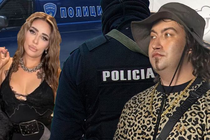 rasta , makedonska policija rasta , makedonska policija