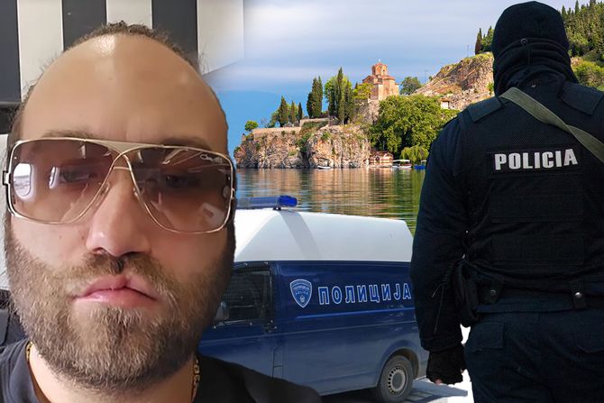 rasta, makedonska policija, ohrid rasta, makedonska policija, ohrid
