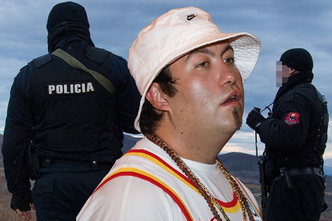 rasta policija makedonska rasta policija makedonska
