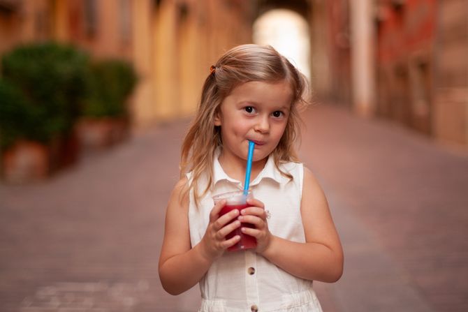 slushy, slasi