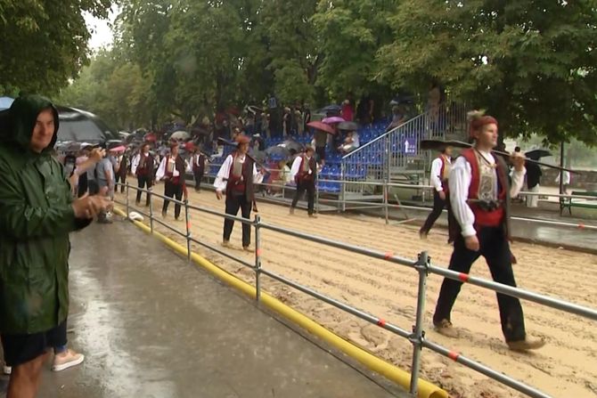 Sinj nevreme Sinj nevreme