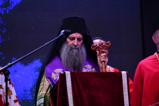Sremski Karlovci, obeležavanje Oluje, Oluja Sremski Karlovci, obeležavanje Oluje, Oluja