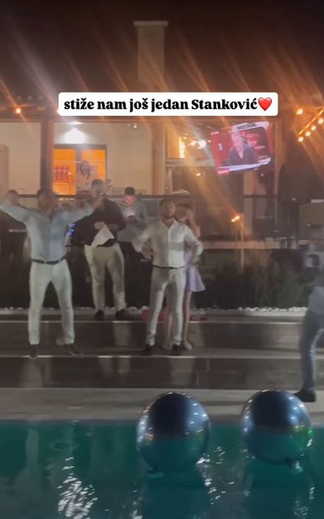 Dragan Stanković Dragan Stanković