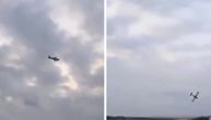 Tragična prosidba: Tek što je Šejda rekla "da", avion se srušio!