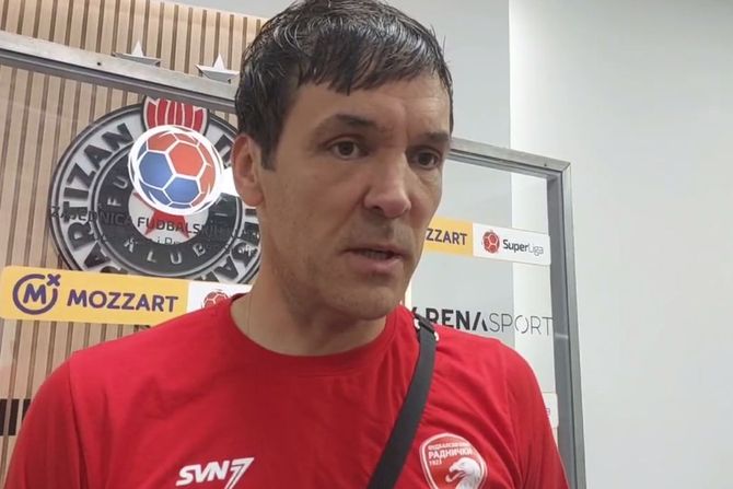 Vladimir Stojković