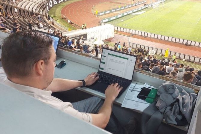 Skaut FK Hibernijan Skaut FK Hibernijan