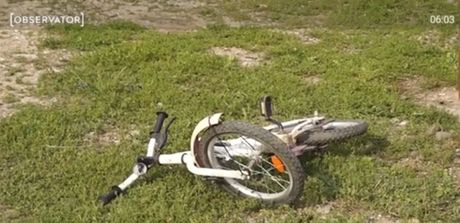 Bistrita-Nasaud, Četvorogodišnje dete je umrlo nakon što je palo u septičku jamu