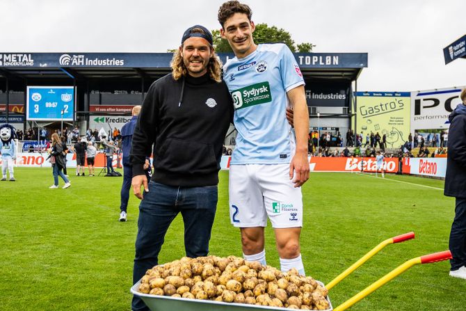 FK Sonderjiske FK Sonderjiske