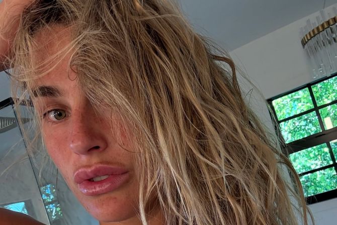 Arina Sabalenka