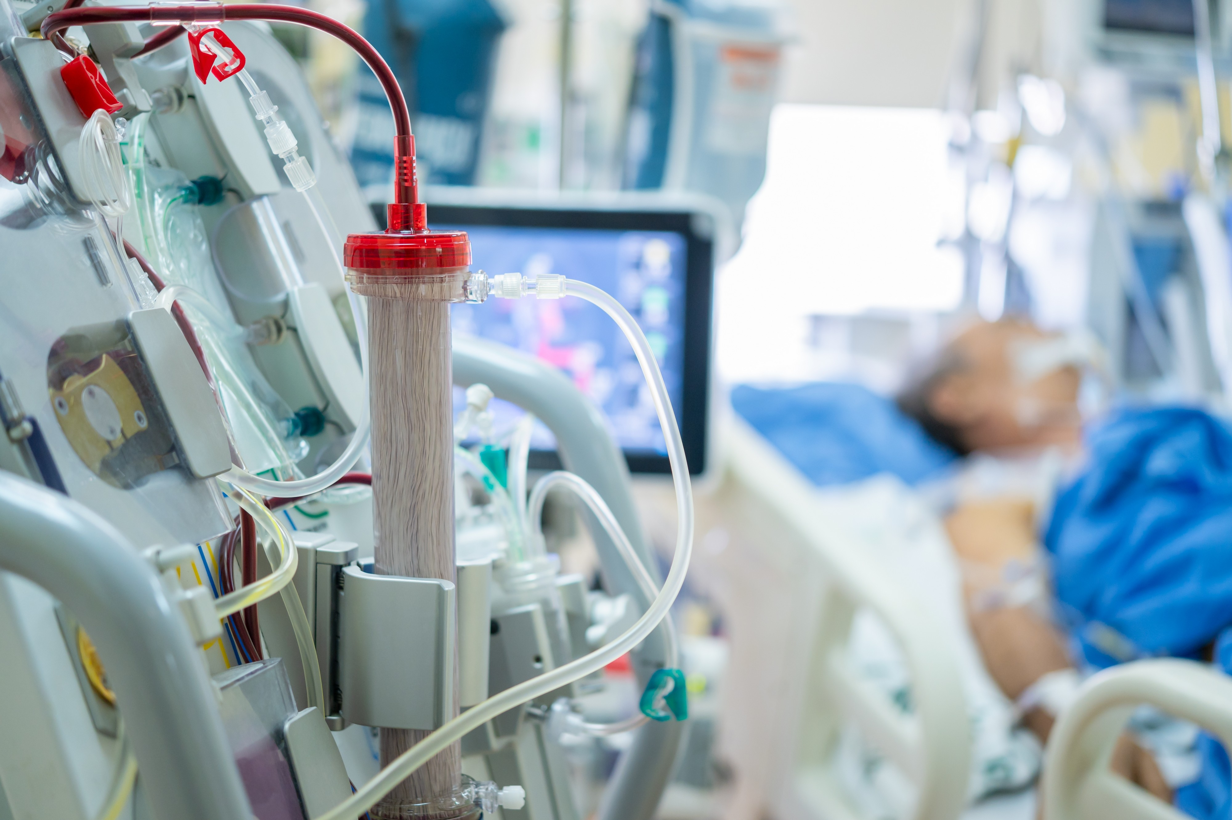 Deo bolnice u Glazgovu zatvoren zbog sumnje na slučaj zaraze ebolom: Smrtonosni virus u Škotskoj?