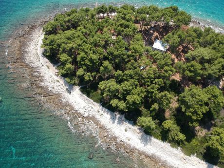 Čiovo ostrvo, Hrvatska Čiovo ostrvo, Hrvatska