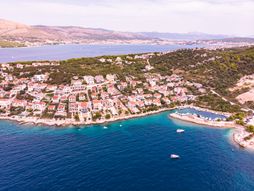 Čiovo ostrvo, Hrvatska