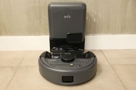 Eufi E 20 Eufi E 20