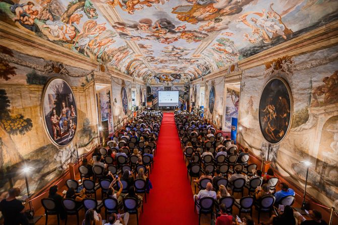 Festival evropskog filma Brežice 2024