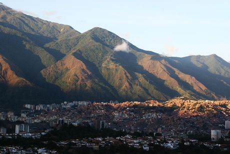 Venecuela Venecuela