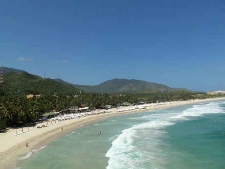 Venecuela Venecuela