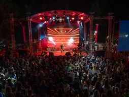 ‚Leto u Crnoj Gori