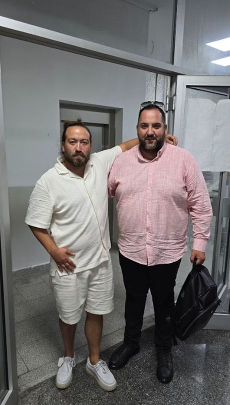 Stefan Đurić Rasta, Gojko Šejn Stefan Đurić Rasta, Gojko Šejn