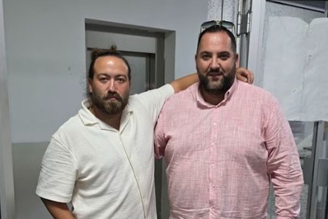 Stefan Đurić Rasta, Gojko Šejn