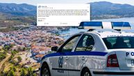 "Svi čupamo kose od nemoći": Srpkinja i dalje zarobljena sa decom u Grčkoj, ponovo se oglasila, OČAJNA JE
